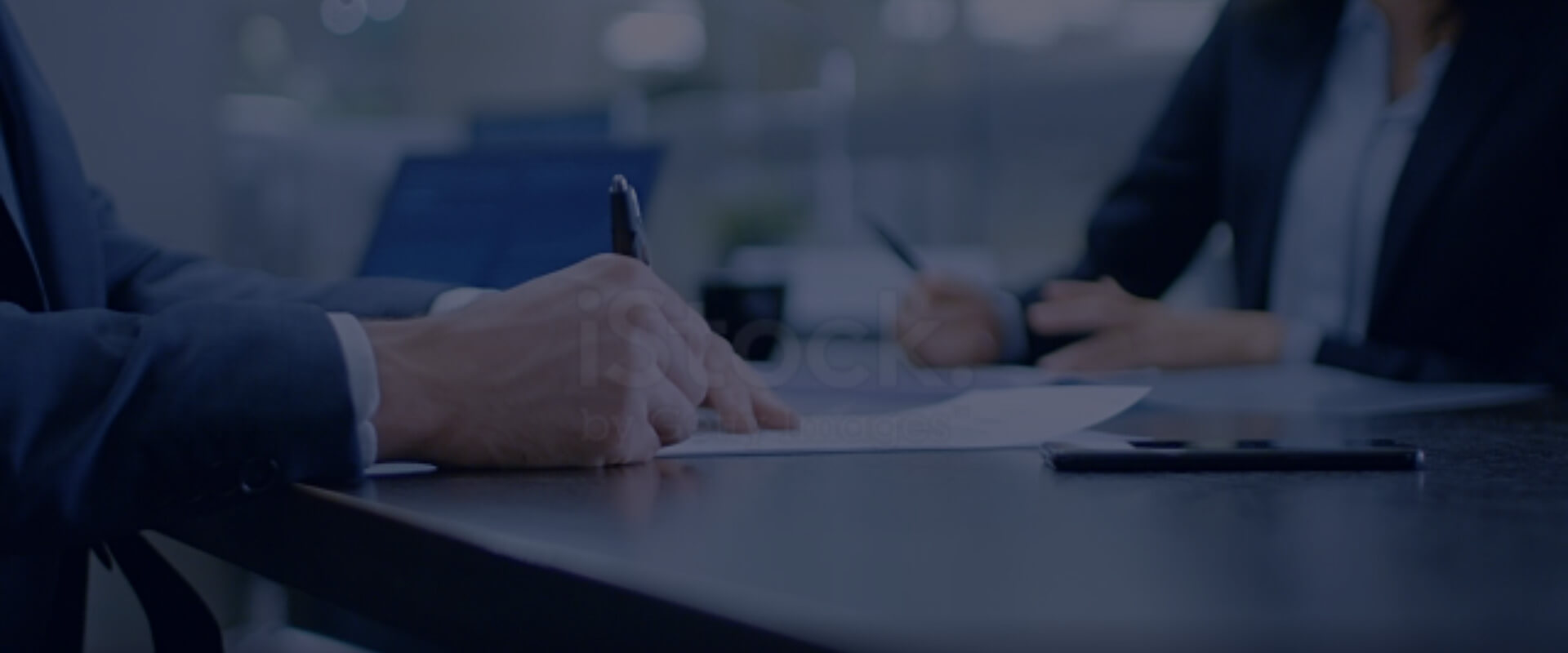 Liaison Office Registration